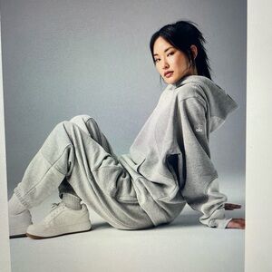 ALO YOGA Make Waves SET